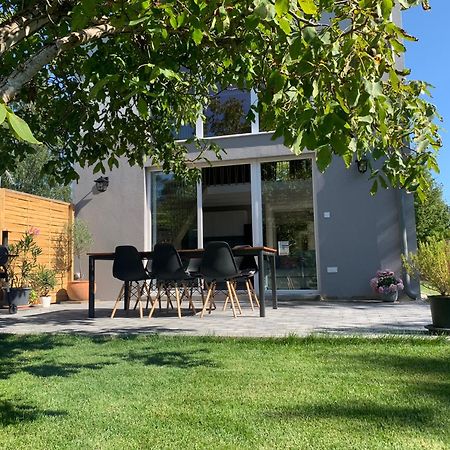 Vadvirag Vendeghaz Villa Zamardi Exterior photo
